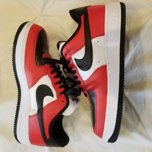 Men's Nike Air Force 1 Custom